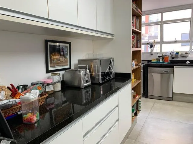 Apartamento com 1 suítes à venda em Itaim Bibi, São Paulo, por R$ 3.600.000 Imagem 19