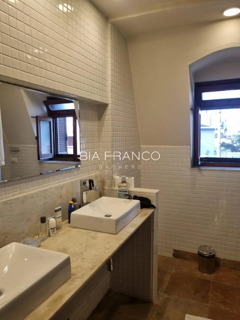 Casa com 2 suítes à venda em Cidade Jardim, São Paulo, por R$ 4.000.000 Imagem 17