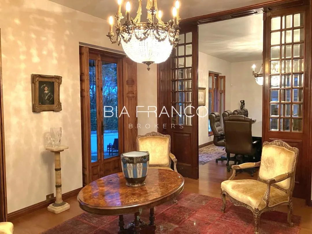 Casa com 2 suítes à venda em Cidade Jardim, São Paulo, por R$ 4.000.000 Imagem 8