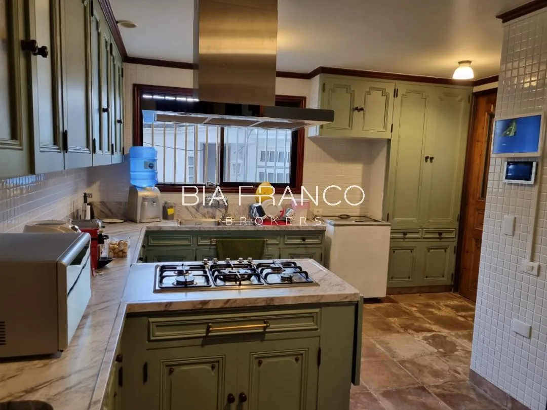 Casa com 2 suítes à venda em Cidade Jardim, São Paulo, por R$ 4.000.000 Imagem 22