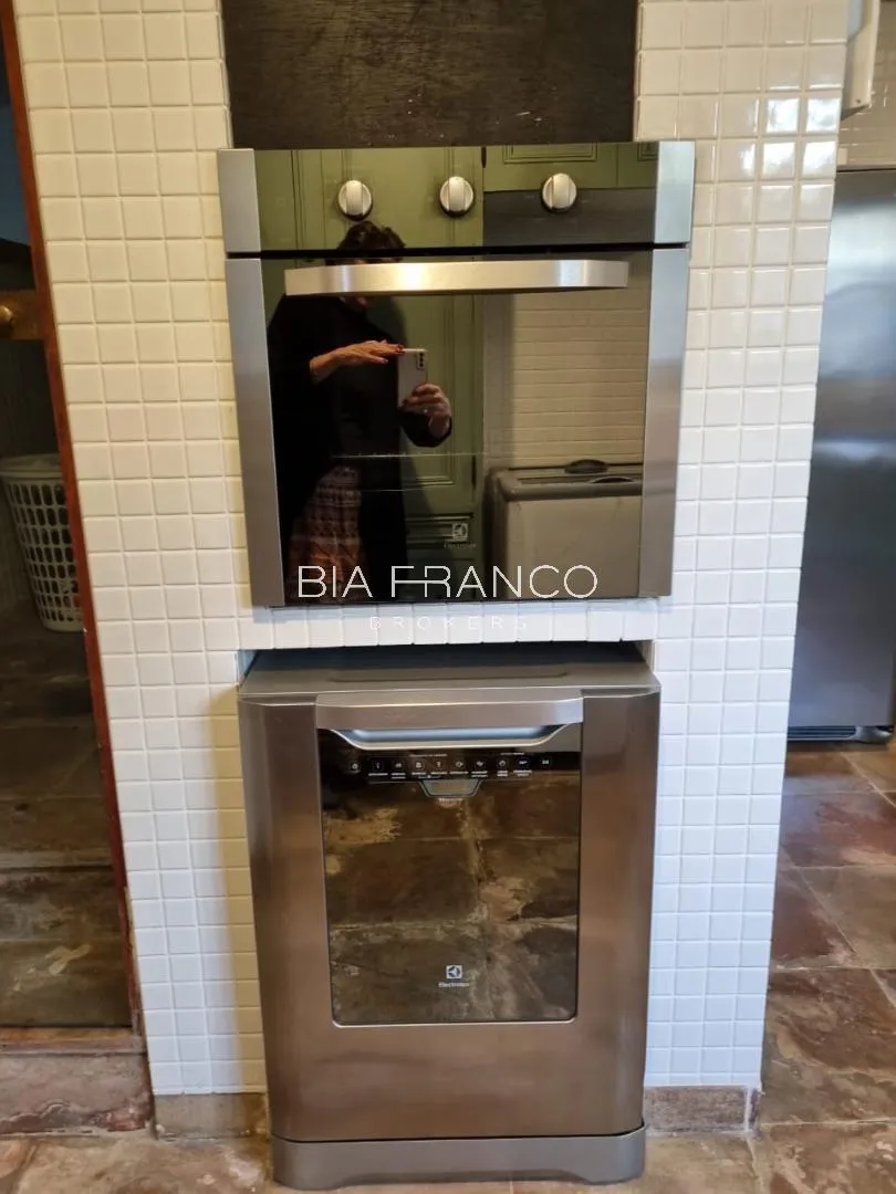 Casa com 2 suítes à venda em Cidade Jardim, São Paulo, por R$ 4.000.000 Imagem 23