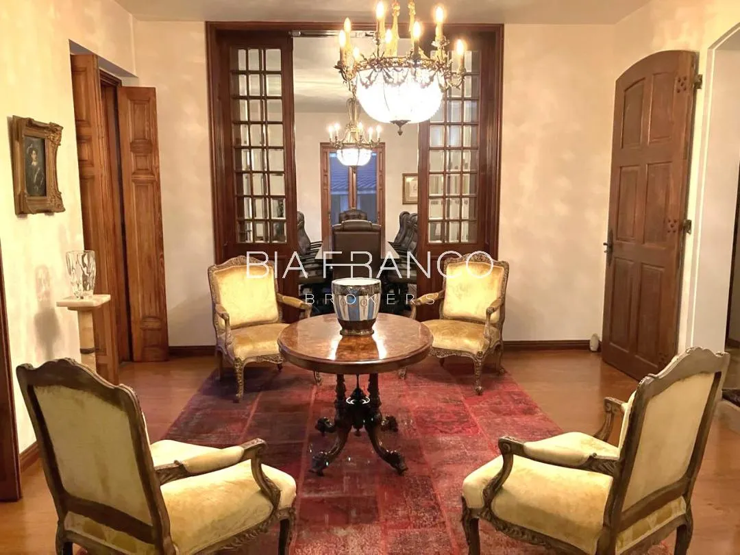Casa com 2 suítes à venda em Cidade Jardim, São Paulo, por R$ 4.000.000 Imagem 11