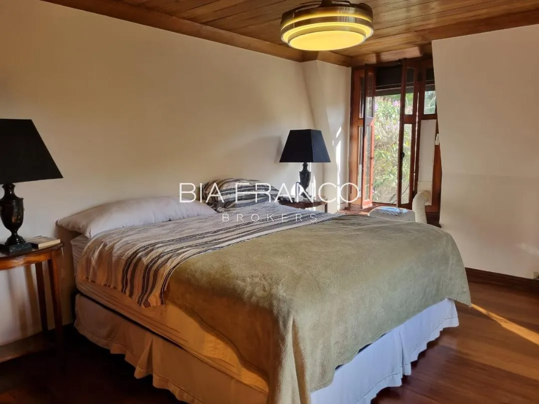 Casa com 2 suítes à venda em Cidade Jardim, São Paulo, por R$ 4.000.000 Imagem 15