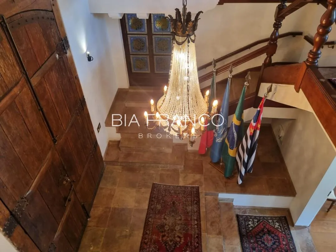 Casa com 2 suítes à venda em Cidade Jardim, São Paulo, por R$ 4.000.000 Imagem 19