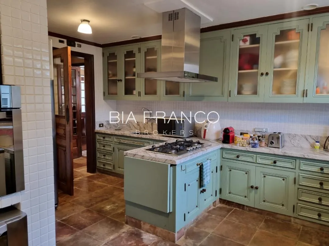 Casa com 2 suítes à venda em Cidade Jardim, São Paulo, por R$ 4.000.000 Imagem 21