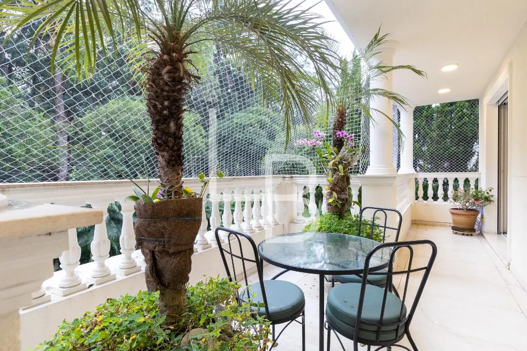 Casa de condomínio com 5 suítes à venda em Jardim Luzitânia, São Paulo, por R$ 39.000.000 Imagem 58