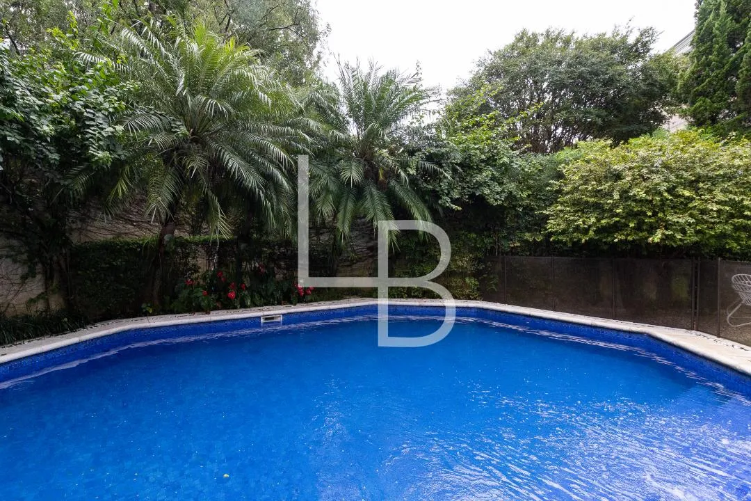 Casa de condomínio com 5 suítes à venda em Jardim Luzitânia, São Paulo, por R$ 39.000.000 Imagem 34