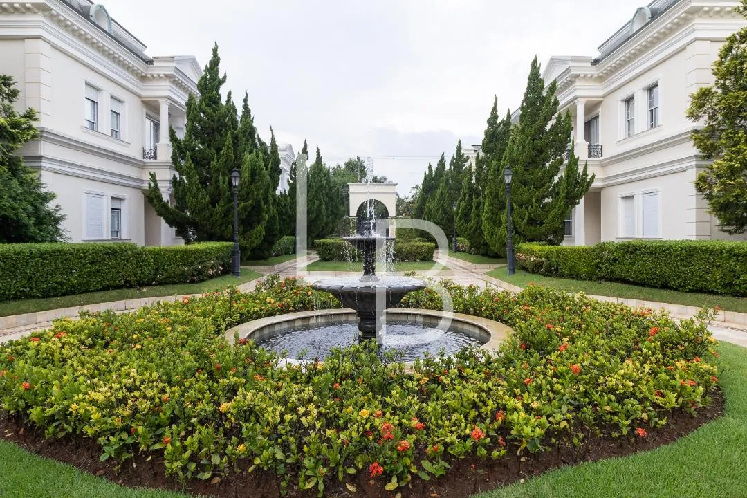 Casa de condomínio com 5 suítes à venda em Jardim Luzitânia, São Paulo, por R$ 39.000.000 Imagem 63