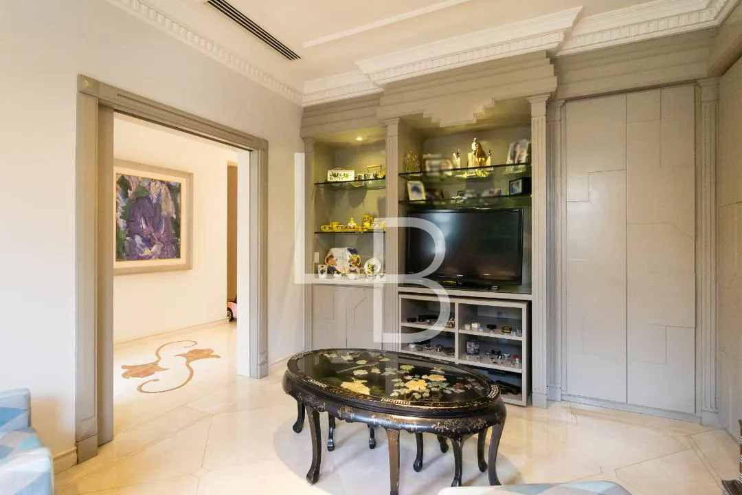 Casa de condomínio com 5 suítes à venda em Jardim Luzitânia, São Paulo, por R$ 39.000.000 Imagem 21