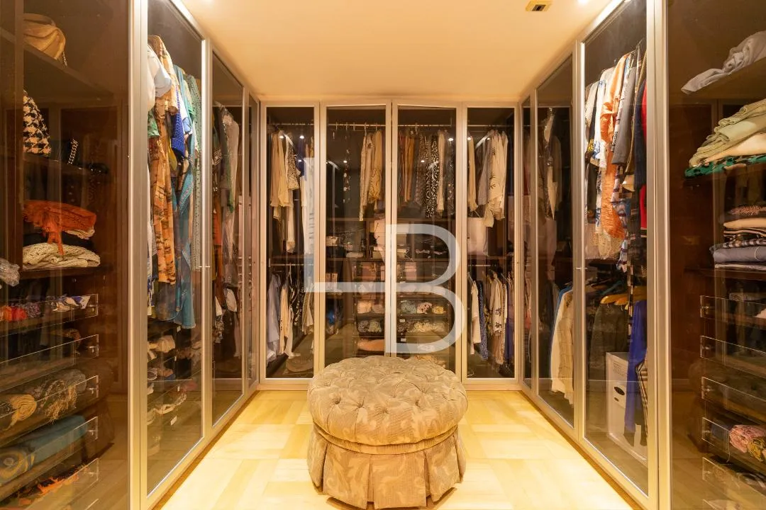 Casa de condomínio com 5 suítes à venda em Jardim Luzitânia, São Paulo, por R$ 39.000.000 Imagem 51