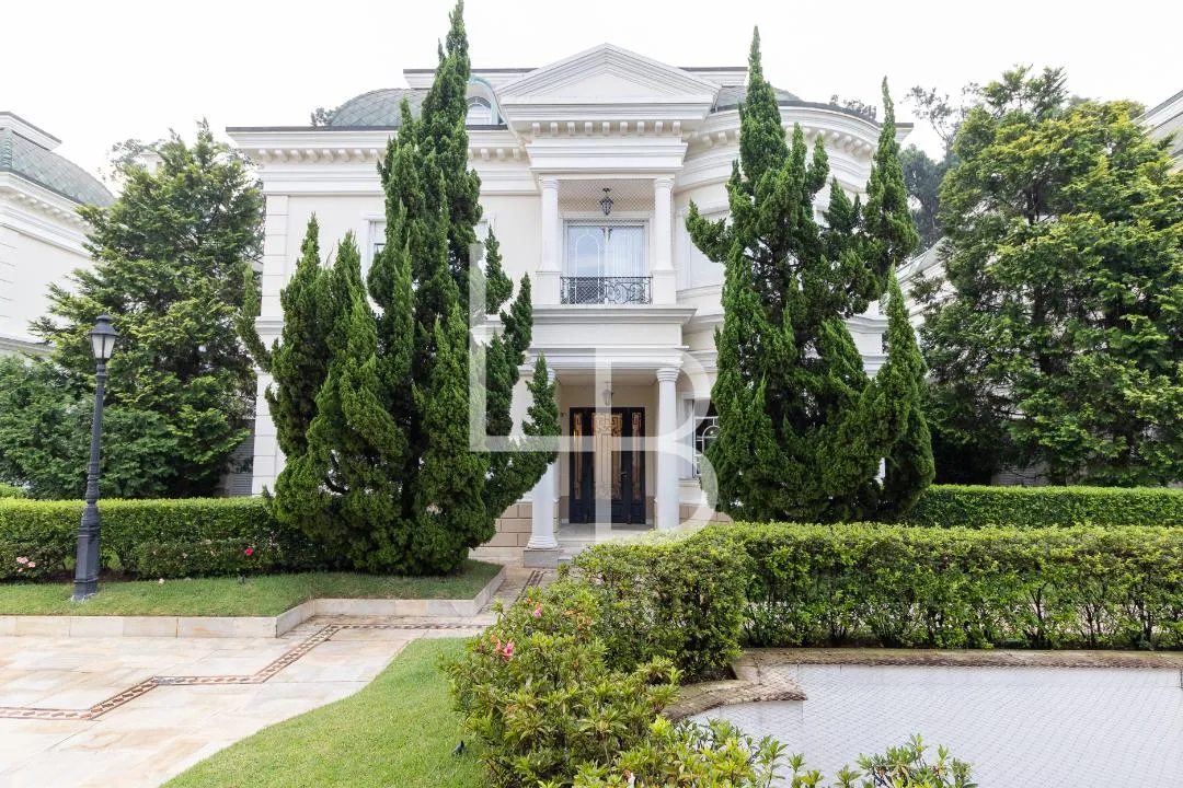 Casa de condomínio com 5 suítes à venda em Jardim Luzitânia, São Paulo, por R$ 39.000.000 Imagem 61