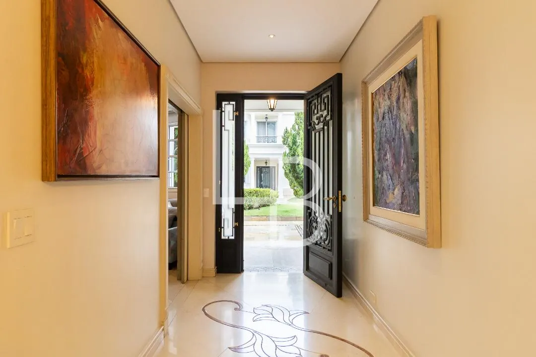 Casa de condomínio com 5 suítes à venda em Jardim Luzitânia, São Paulo, por R$ 39.000.000 Imagem 23