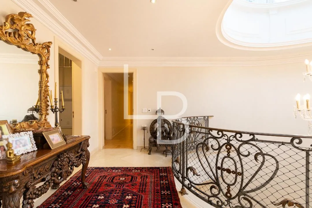 Casa de condomínio com 5 suítes à venda em Jardim Luzitânia, São Paulo, por R$ 39.000.000 Imagem 43