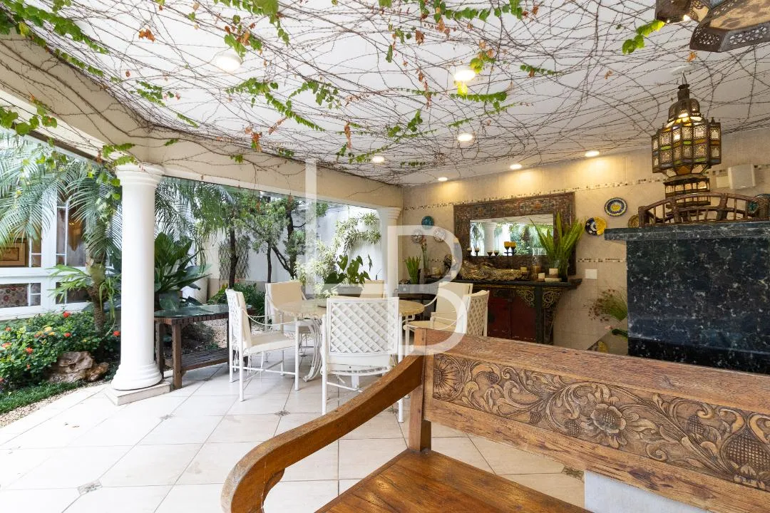 Casa de condomínio com 5 suítes à venda em Jardim Luzitânia, São Paulo, por R$ 39.000.000 Imagem 26