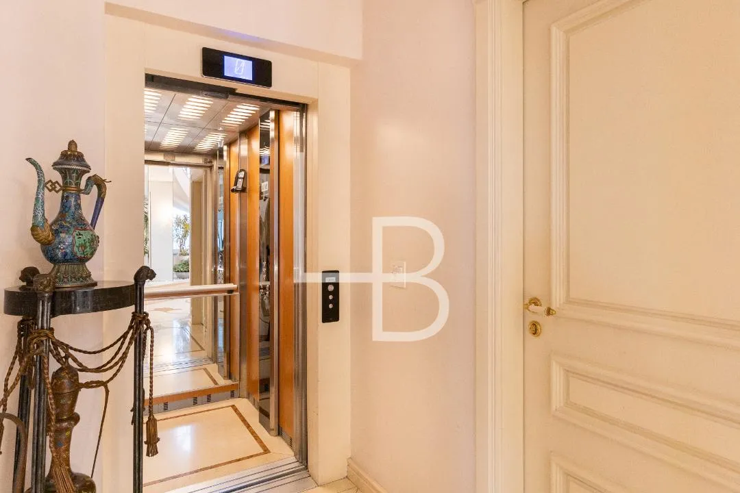 Casa de condomínio com 5 suítes à venda em Jardim Luzitânia, São Paulo, por R$ 39.000.000 Imagem 40