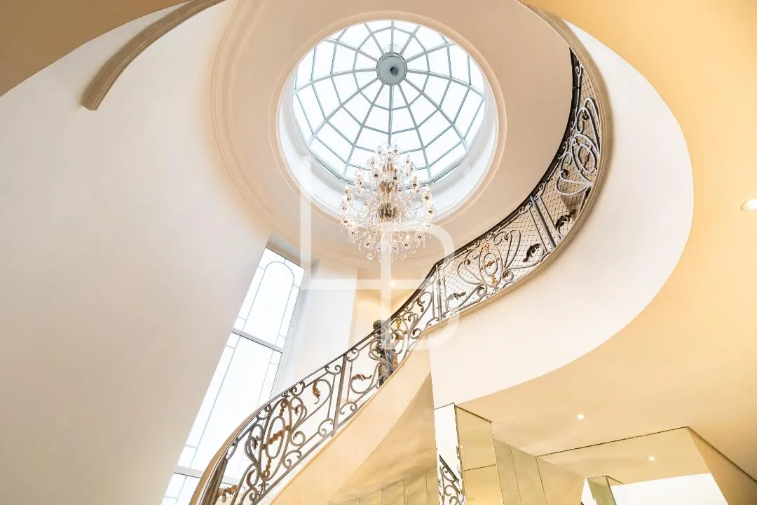 Casa de condomínio com 5 suítes à venda em Jardim Luzitânia, São Paulo, por R$ 39.000.000 Imagem 45