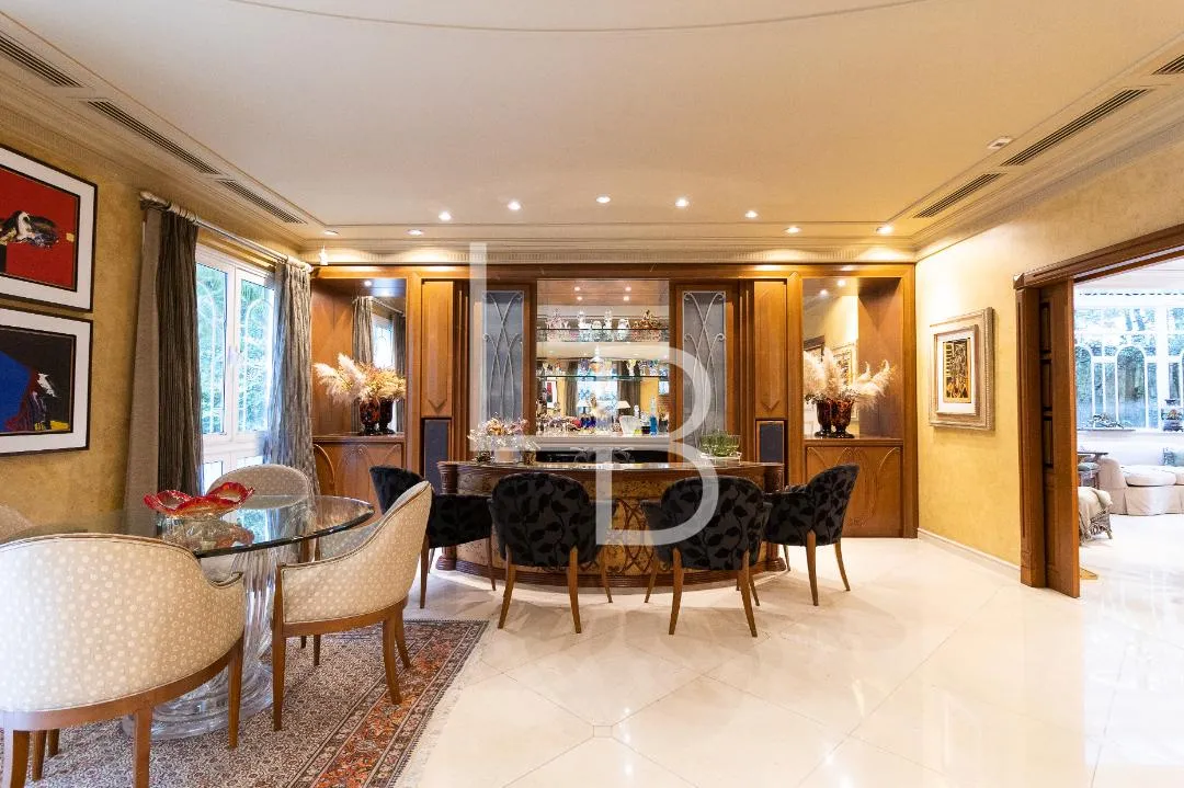 Casa de condomínio com 5 suítes à venda em Jardim Luzitânia, São Paulo, por R$ 39.000.000 Imagem 12