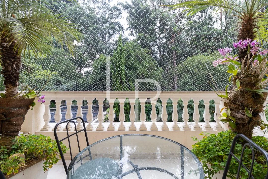 Casa de condomínio com 5 suítes à venda em Jardim Luzitânia, São Paulo, por R$ 39.000.000 Imagem 59