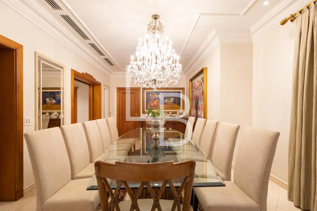 Casa de condomínio com 5 suítes à venda em Jardim Luzitânia, São Paulo, por R$ 39.000.000 Imagem 16