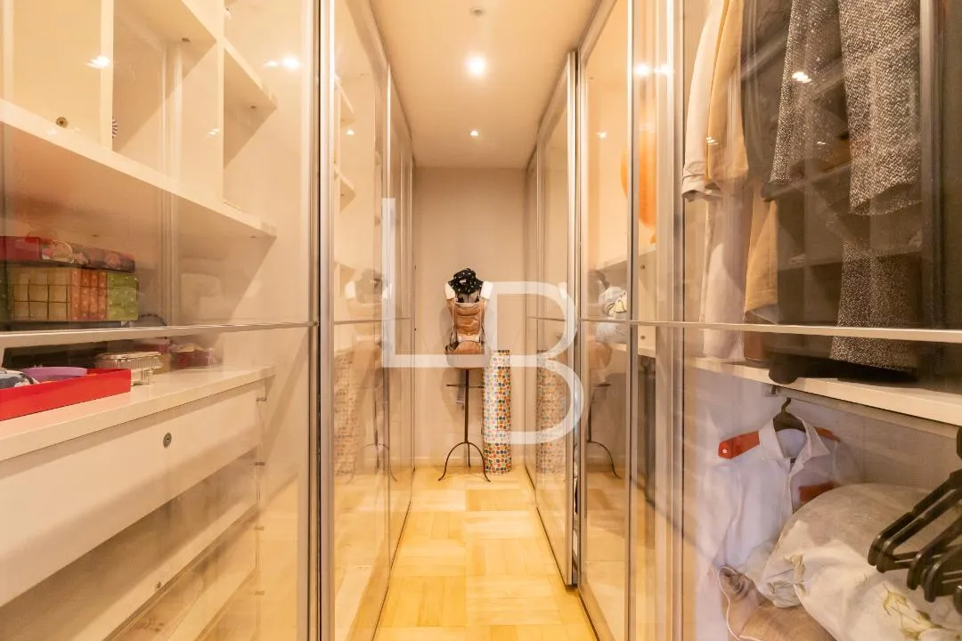 Casa de condomínio com 5 suítes à venda em Jardim Luzitânia, São Paulo, por R$ 39.000.000 Imagem 50