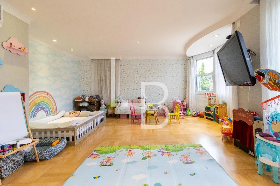 Casa de condomínio com 5 suítes à venda em Jardim Luzitânia, São Paulo, por R$ 39.000.000 Imagem 46