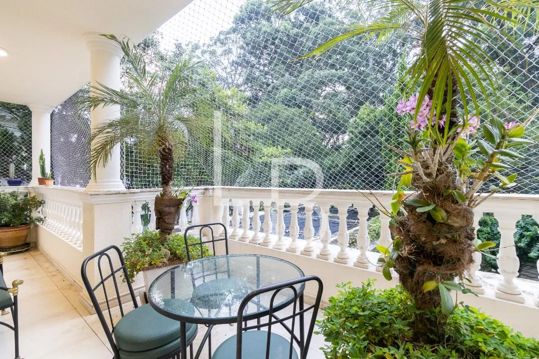 Casa de condomínio com 5 suítes à venda em Jardim Luzitânia, São Paulo, por R$ 39.000.000 Imagem 60