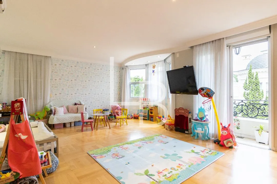 Casa de condomínio com 5 suítes à venda em Jardim Luzitânia, São Paulo, por R$ 39.000.000 Imagem 48