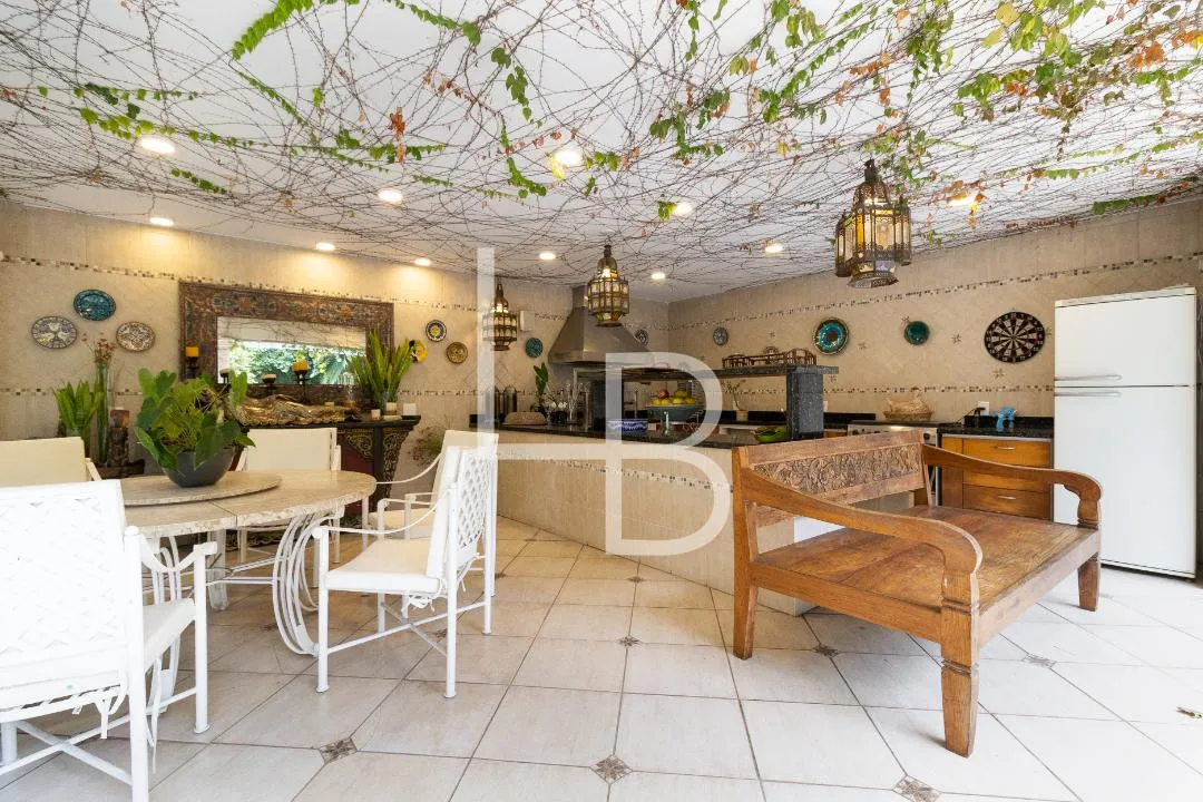 Casa de condomínio com 5 suítes à venda em Jardim Luzitânia, São Paulo, por R$ 39.000.000 Imagem 25