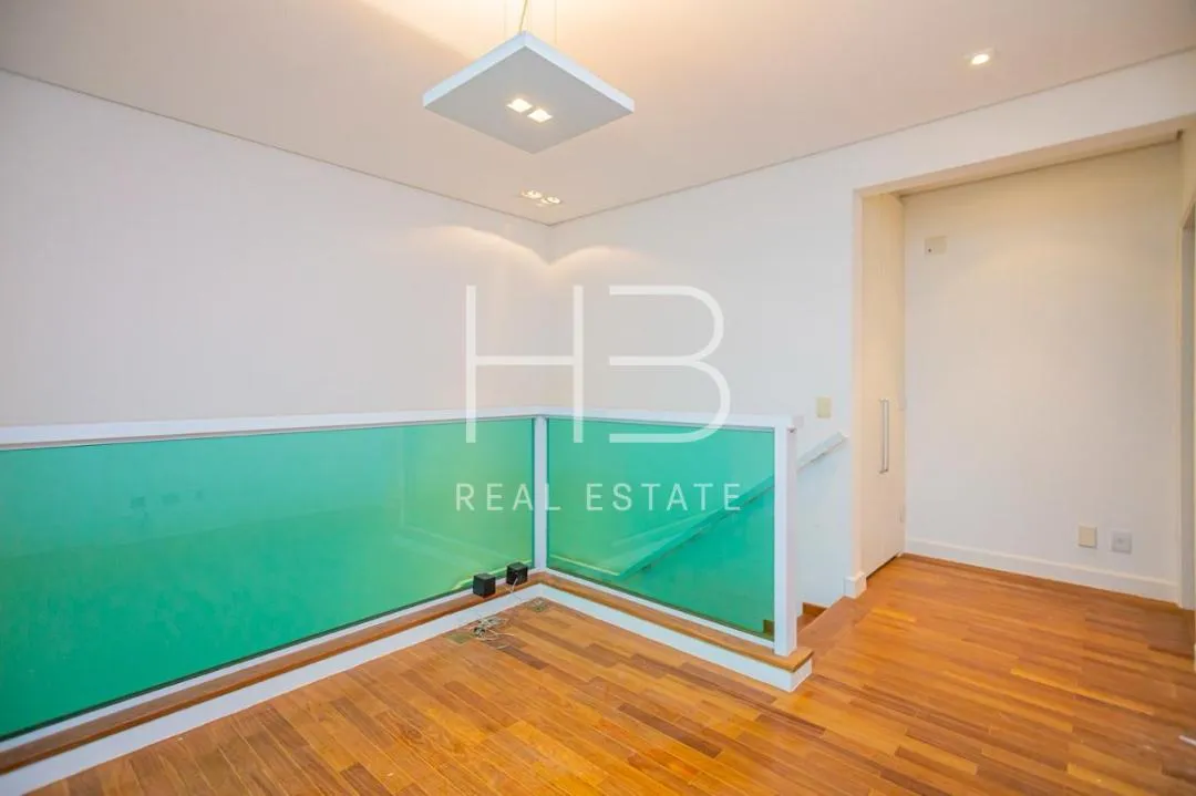 Apartamento com 3 suítes à venda em Itaim Bibi, São Paulo, por R$ 7.000.000 Imagem 18