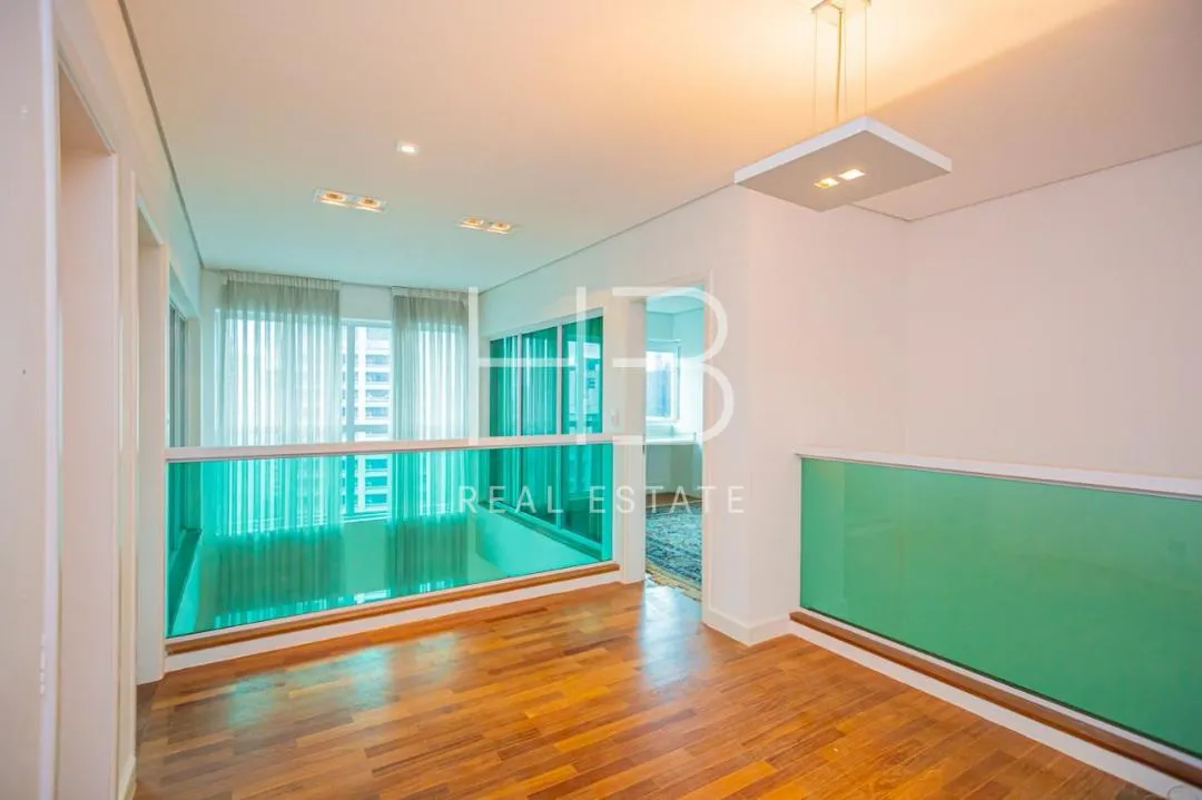 Apartamento com 3 suítes à venda em Itaim Bibi, São Paulo, por R$ 7.000.000 Imagem 14