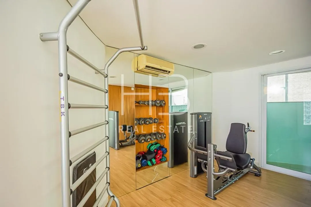 Apartamento com 3 suítes à venda em Itaim Bibi, São Paulo, por R$ 7.000.000 Imagem 44