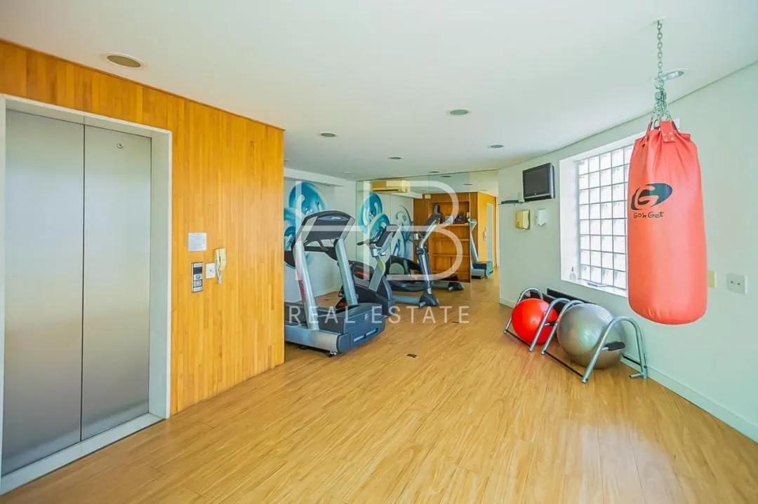 Apartamento com 3 suítes à venda em Itaim Bibi, São Paulo, por R$ 7.000.000 Imagem 43