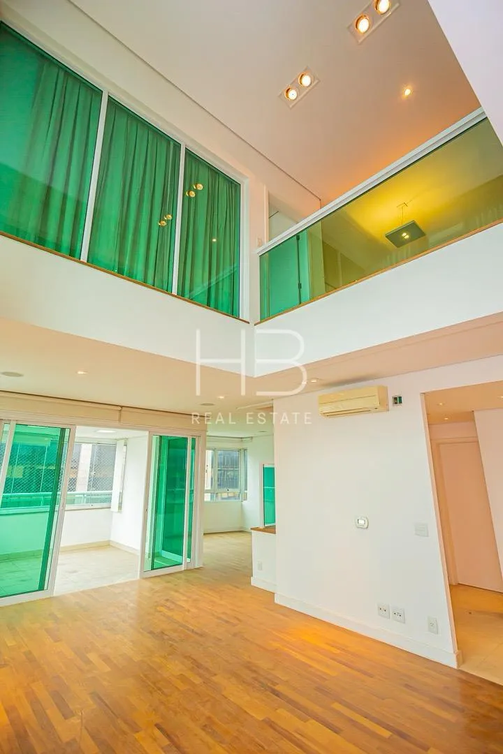 Apartamento com 3 suítes à venda em Itaim Bibi, São Paulo, por R$ 7.000.000 Imagem 15