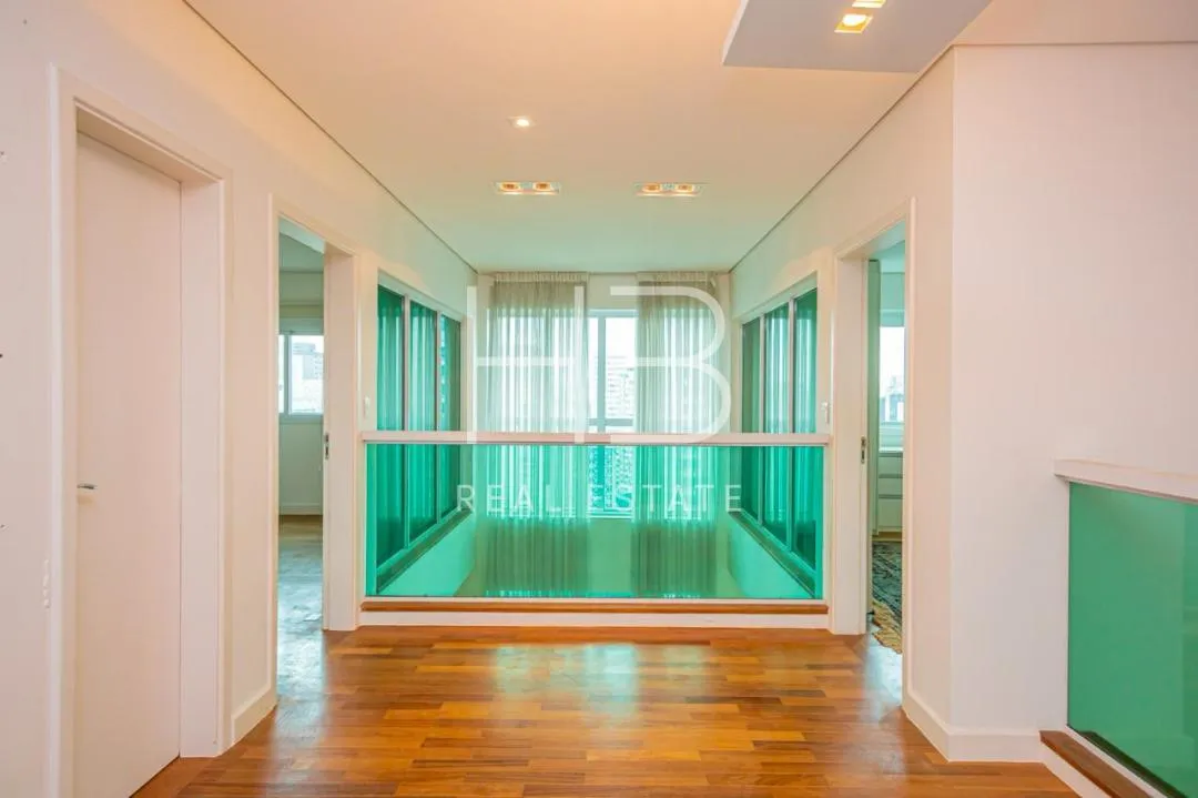 Apartamento com 3 suítes à venda em Itaim Bibi, São Paulo, por R$ 7.000.000 Imagem 11