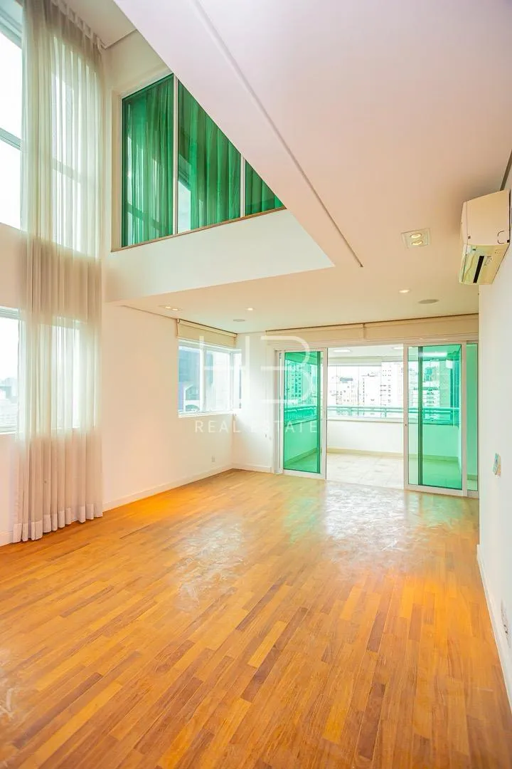 Apartamento com 3 suítes à venda em Itaim Bibi, São Paulo, por R$ 7.000.000 Imagem 12