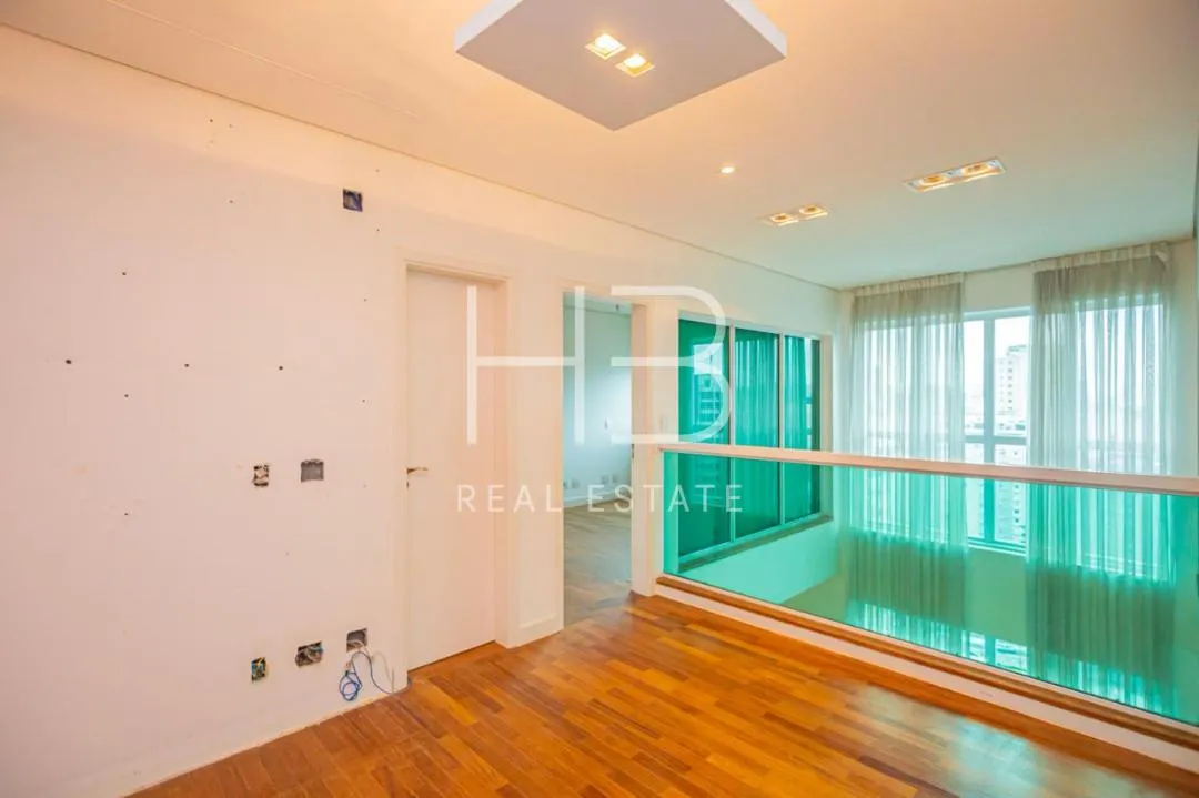 Apartamento com 3 suítes à venda em Itaim Bibi, São Paulo, por R$ 7.000.000 Imagem 20