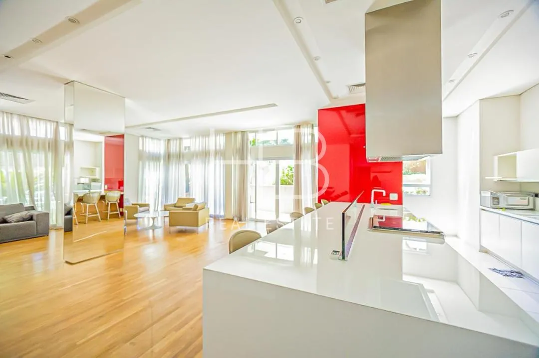 Apartamento com 3 suítes à venda em Itaim Bibi, São Paulo, por R$ 7.000.000 Imagem 2