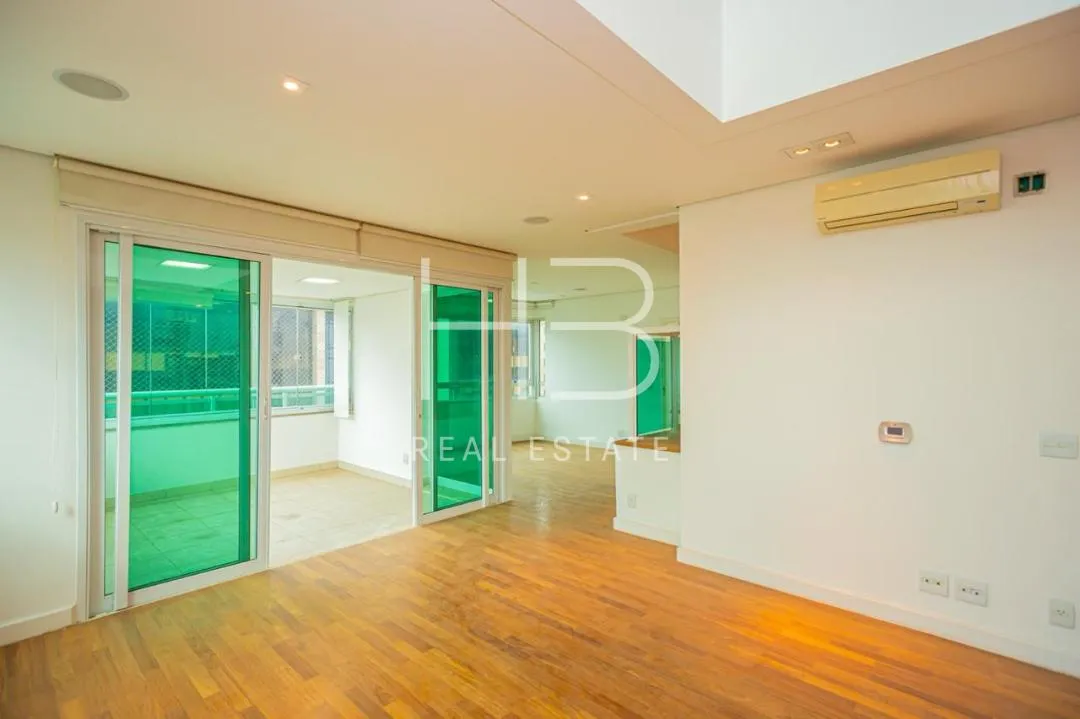 Apartamento com 3 suítes à venda em Itaim Bibi, São Paulo, por R$ 7.000.000 Imagem 4