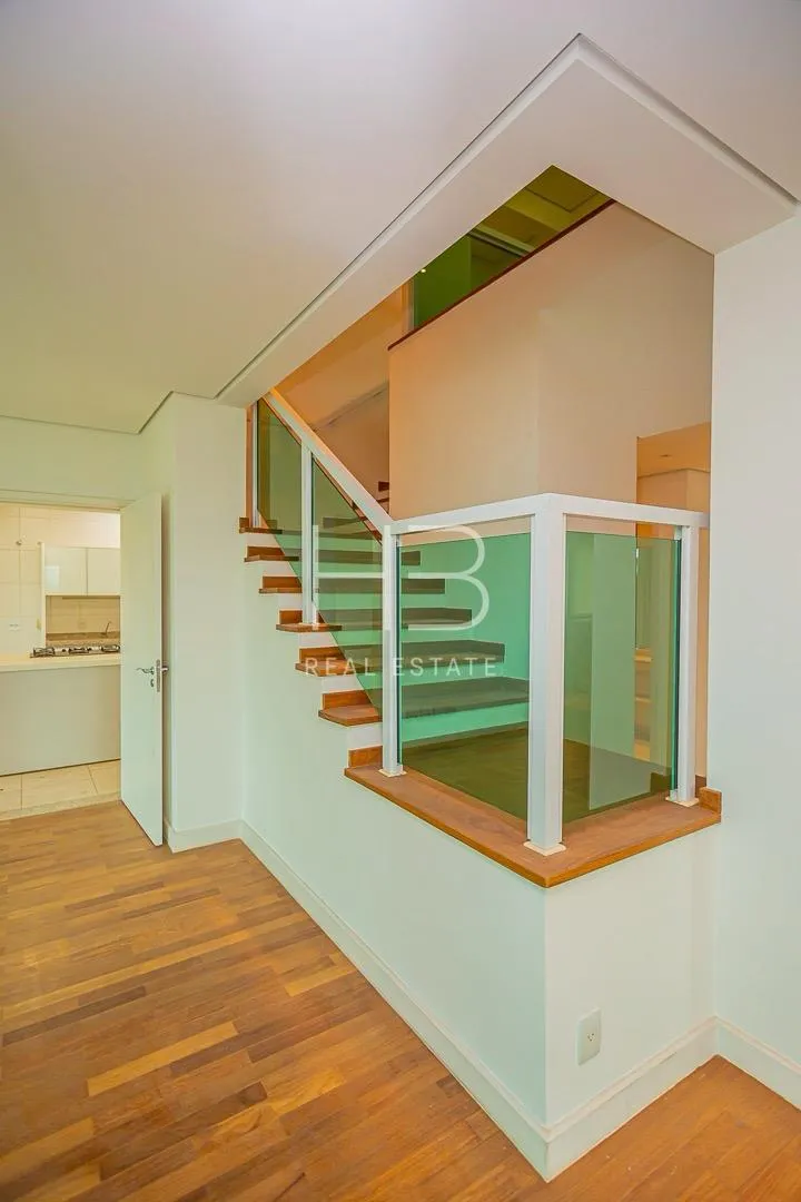 Apartamento com 3 suítes à venda em Itaim Bibi, São Paulo, por R$ 7.000.000 Imagem 6