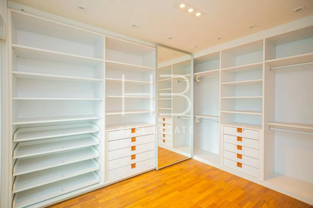 Apartamento com 3 suítes à venda em Itaim Bibi, São Paulo, por R$ 7.000.000 Imagem 25