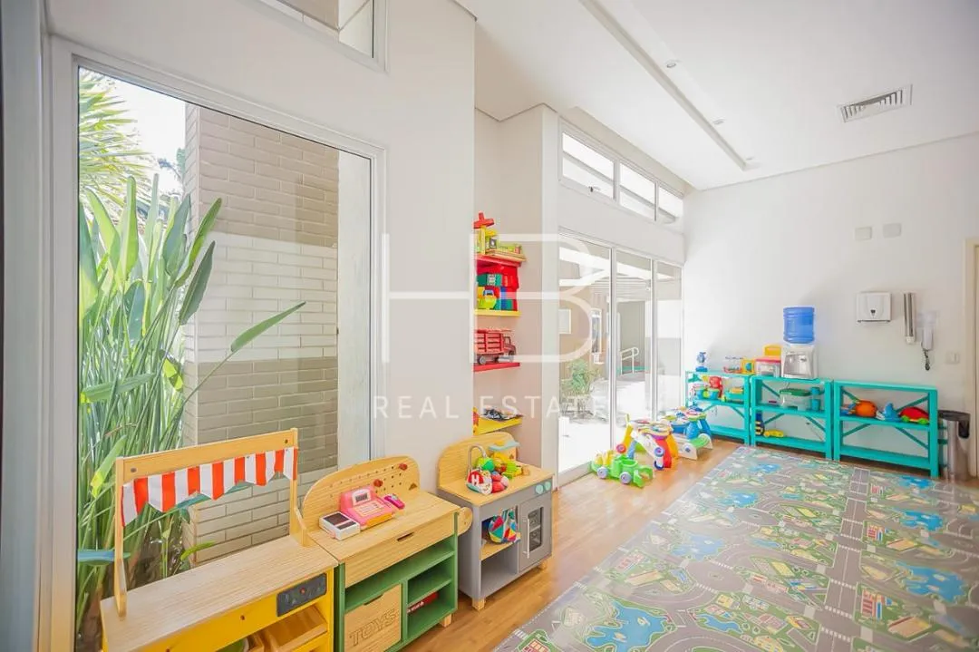 Apartamento com 3 suítes à venda em Itaim Bibi, São Paulo, por R$ 7.000.000 Imagem 31