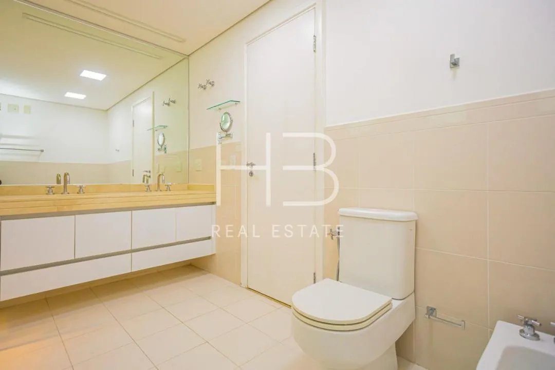 Apartamento com 3 suítes à venda em Itaim Bibi, São Paulo, por R$ 7.000.000 Imagem 39