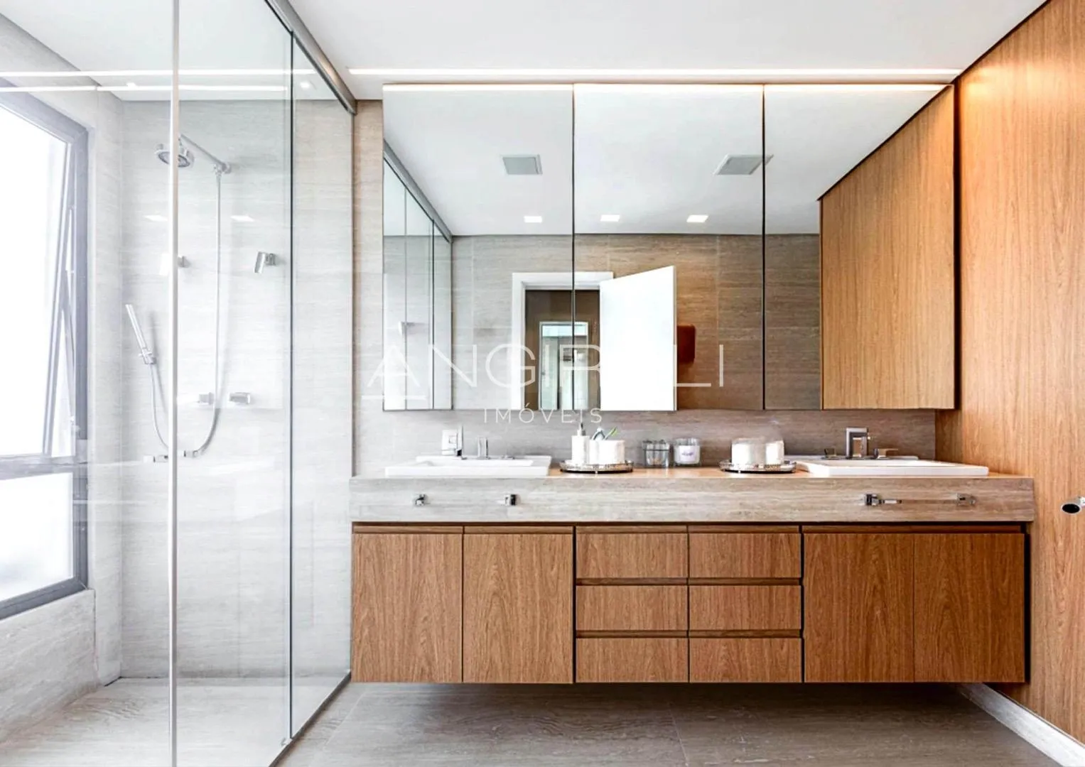 Apartamento com 3 suítes à venda em Vila Nova Conceição, São Paulo, por R$ 25.000.000 Imagem 12