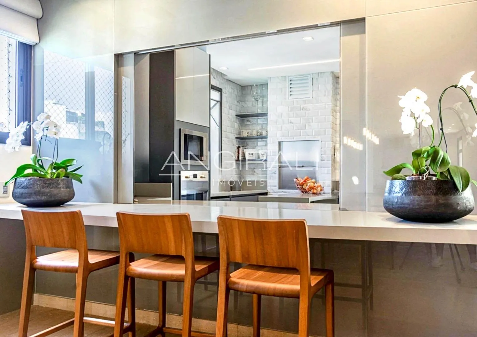 Apartamento com 3 suítes à venda em Vila Nova Conceição, São Paulo, por R$ 25.000.000 Imagem 19