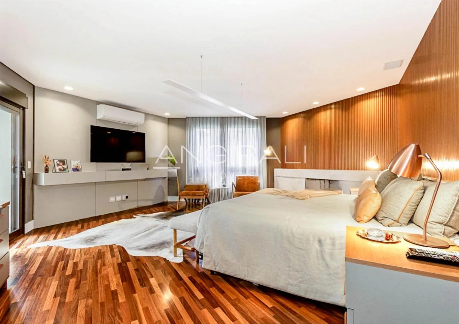 Apartamento com 3 suítes à venda em Vila Nova Conceição, São Paulo, por R$ 25.000.000 Imagem 10