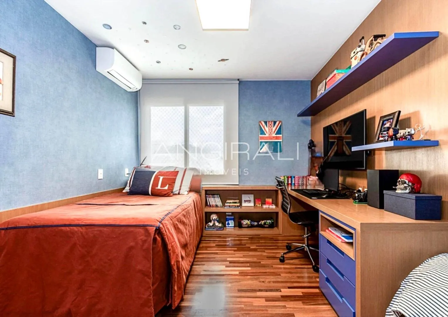 Apartamento com 3 suítes à venda em Vila Nova Conceição, São Paulo, por R$ 25.000.000 Imagem 14