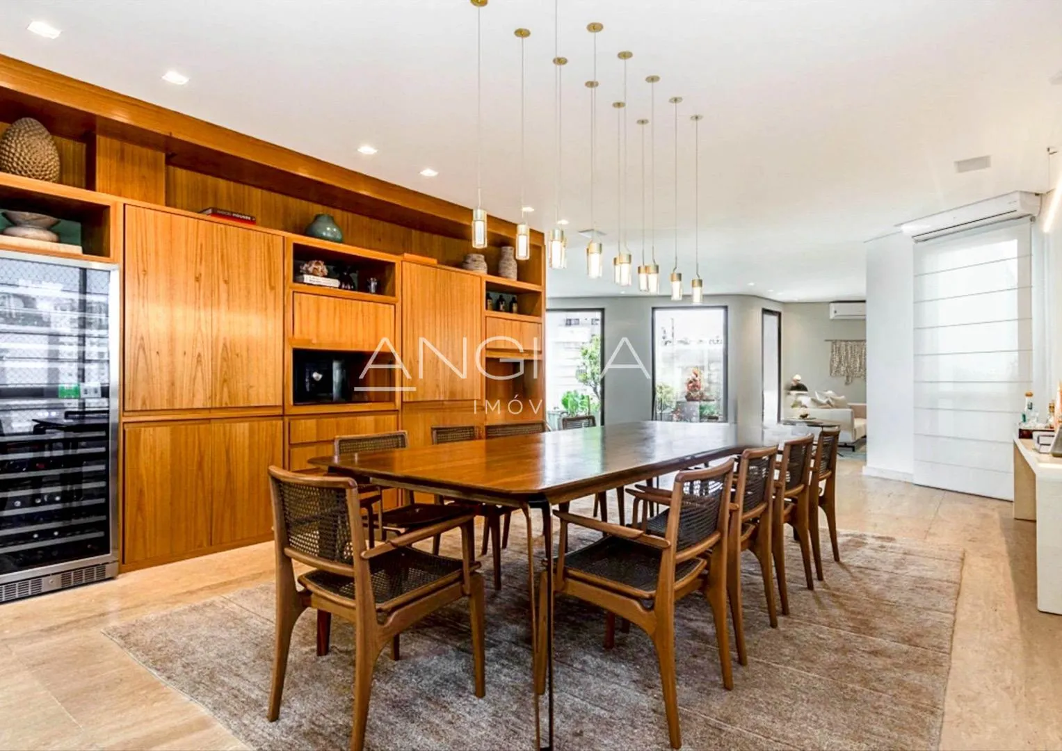 Apartamento com 3 suítes à venda em Vila Nova Conceição, São Paulo, por R$ 25.000.000 Imagem 7