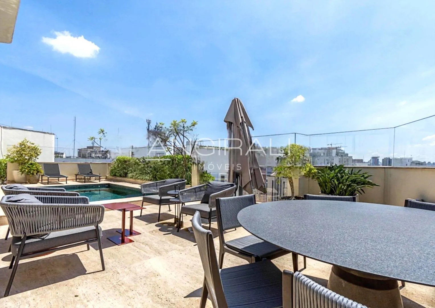 Apartamento com 3 suítes à venda em Vila Nova Conceição, São Paulo, por R$ 25.000.000 Imagem 4