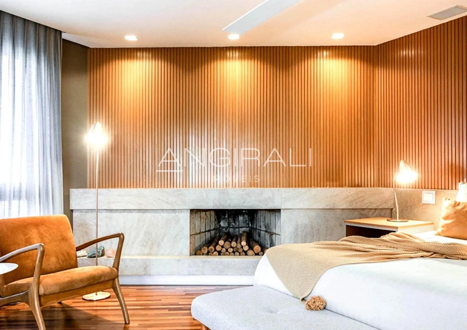 Apartamento com 3 suítes à venda em Vila Nova Conceição, São Paulo, por R$ 25.000.000 Imagem 11