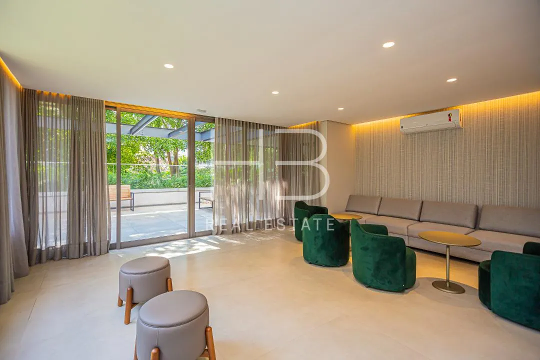 Duplex com 4 suítes à venda em Indianópolis, São Paulo, por R$ 9.100.000 Imagem 64